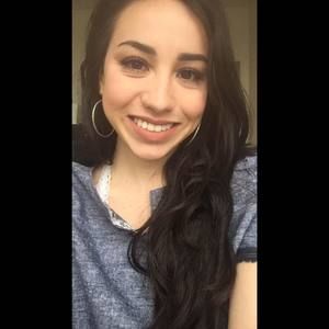 Meet your Posher, Kathryn